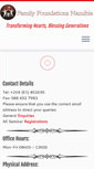Mobile Screenshot of ffinam.com